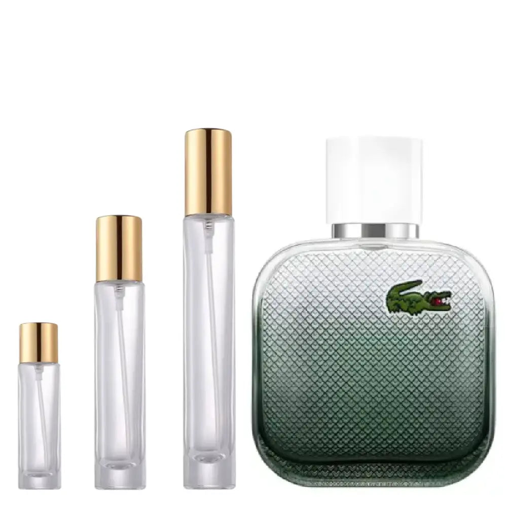 Lacoste L.12.12. Blanc Eau Intense - Taksima