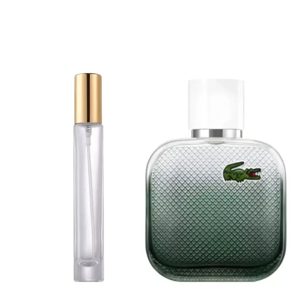 Lacoste L.12.12. Blanc Eau Intense - Taksima