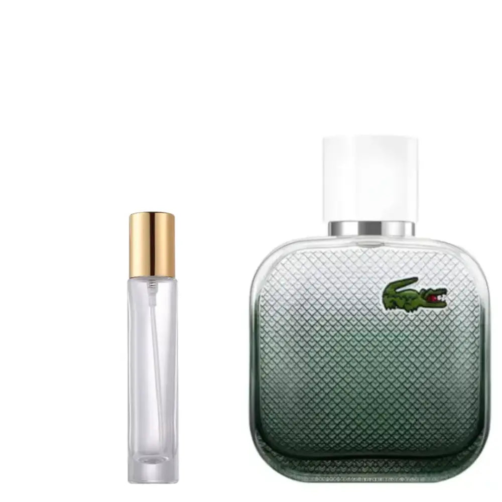 Lacoste L.12.12. Blanc Eau Intense - Taksima