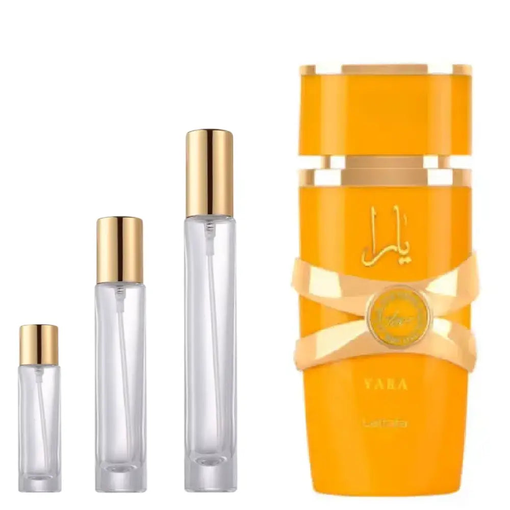 Lattafa Yara Tous EDP - Taksima