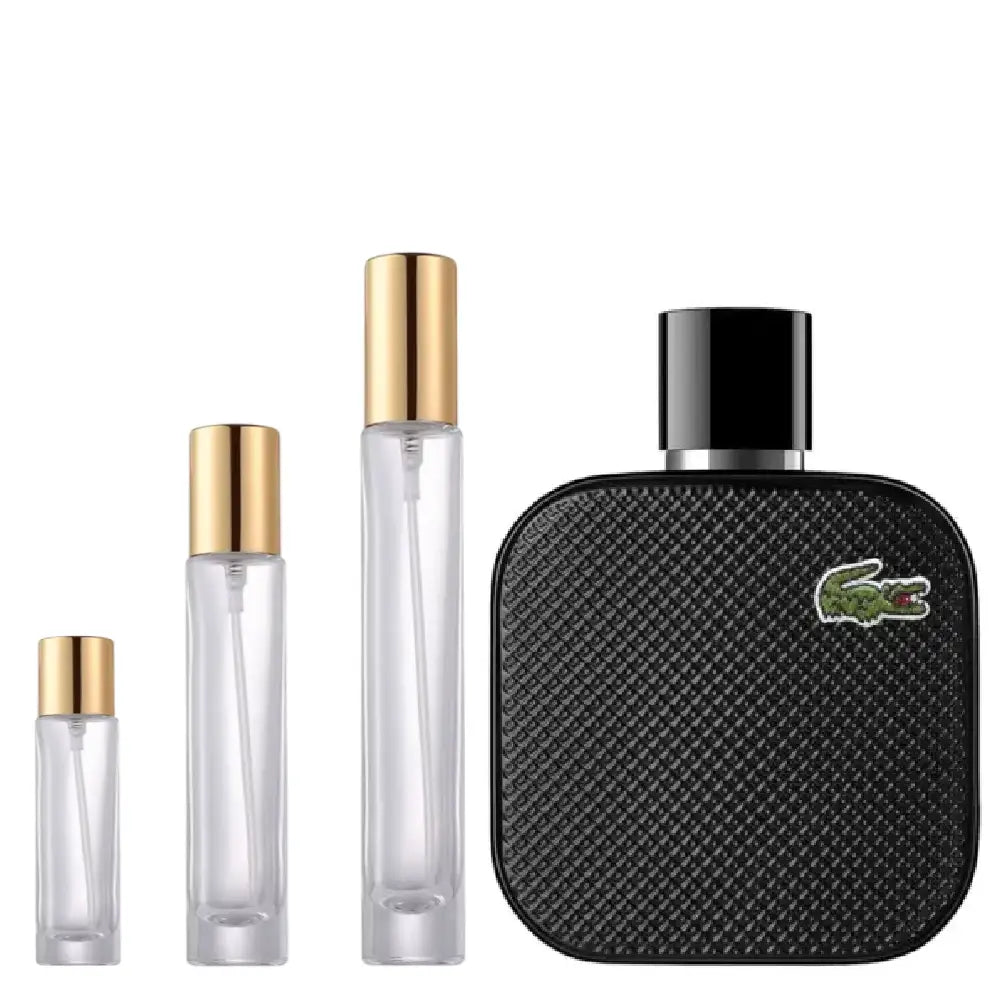 Lacoste Eau de Lacoste L.12.12. Noir Intense - Taksima