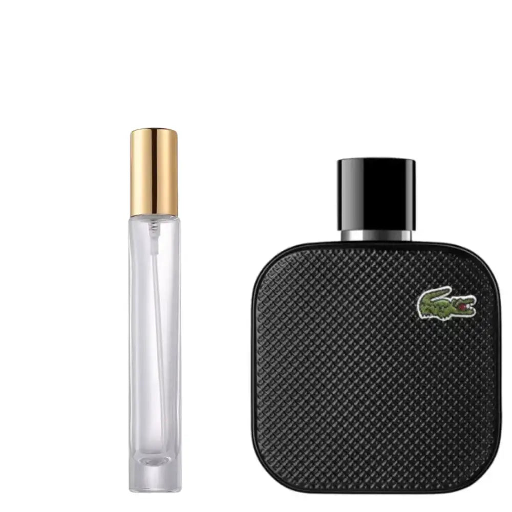 Lacoste Eau de Lacoste L.12.12. Noir Intense - Taksima