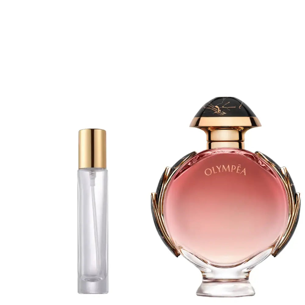 Rabanne Olympea Onyx EDP - Taksima