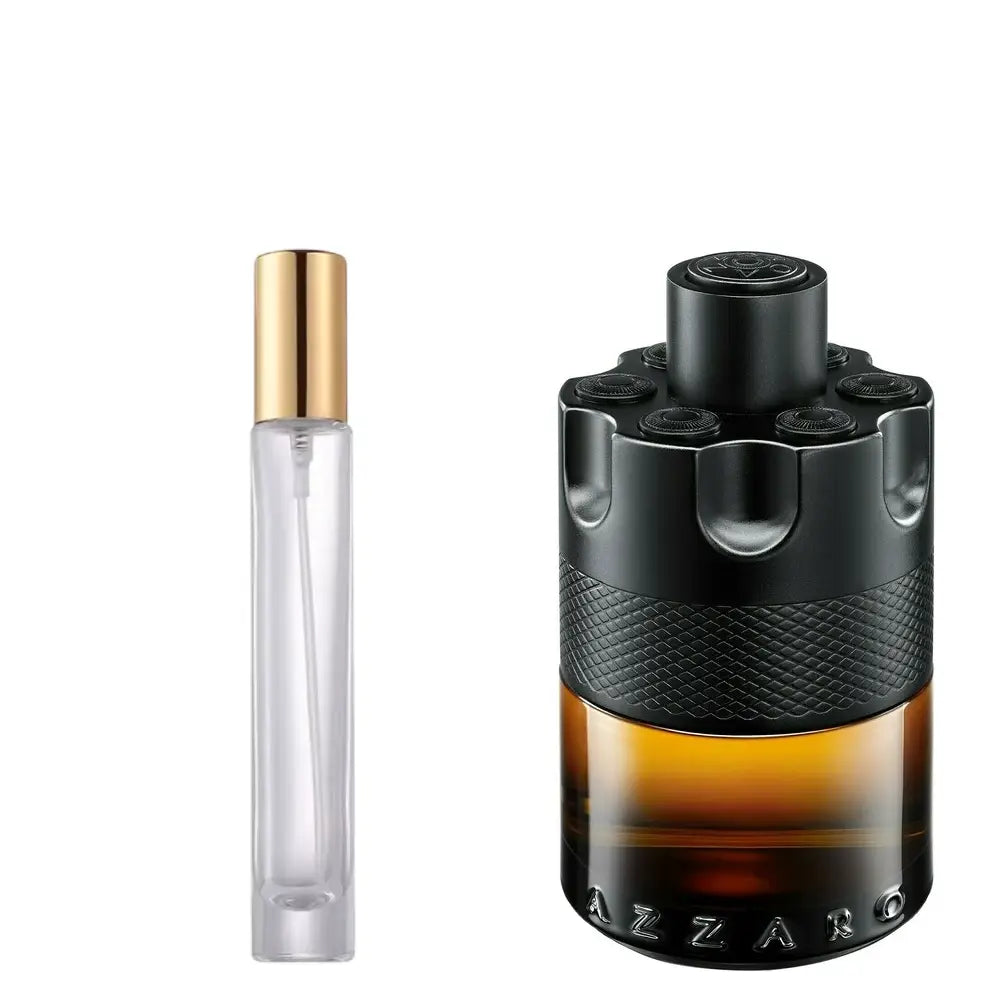 Azzaro The Most Wanted Parfum - Taksima
