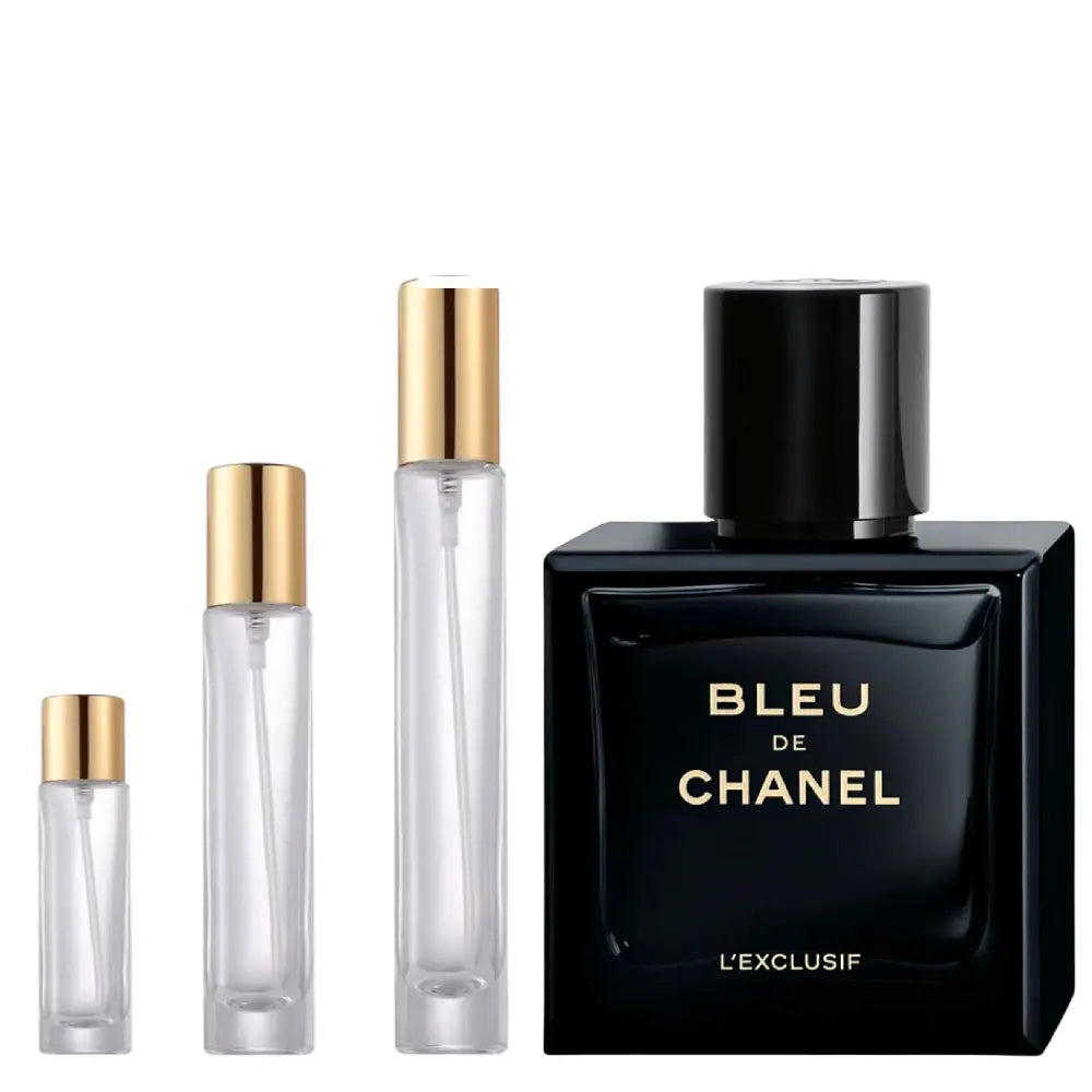 Chanel Bleu de Chanel L'Exclusif - Taksima