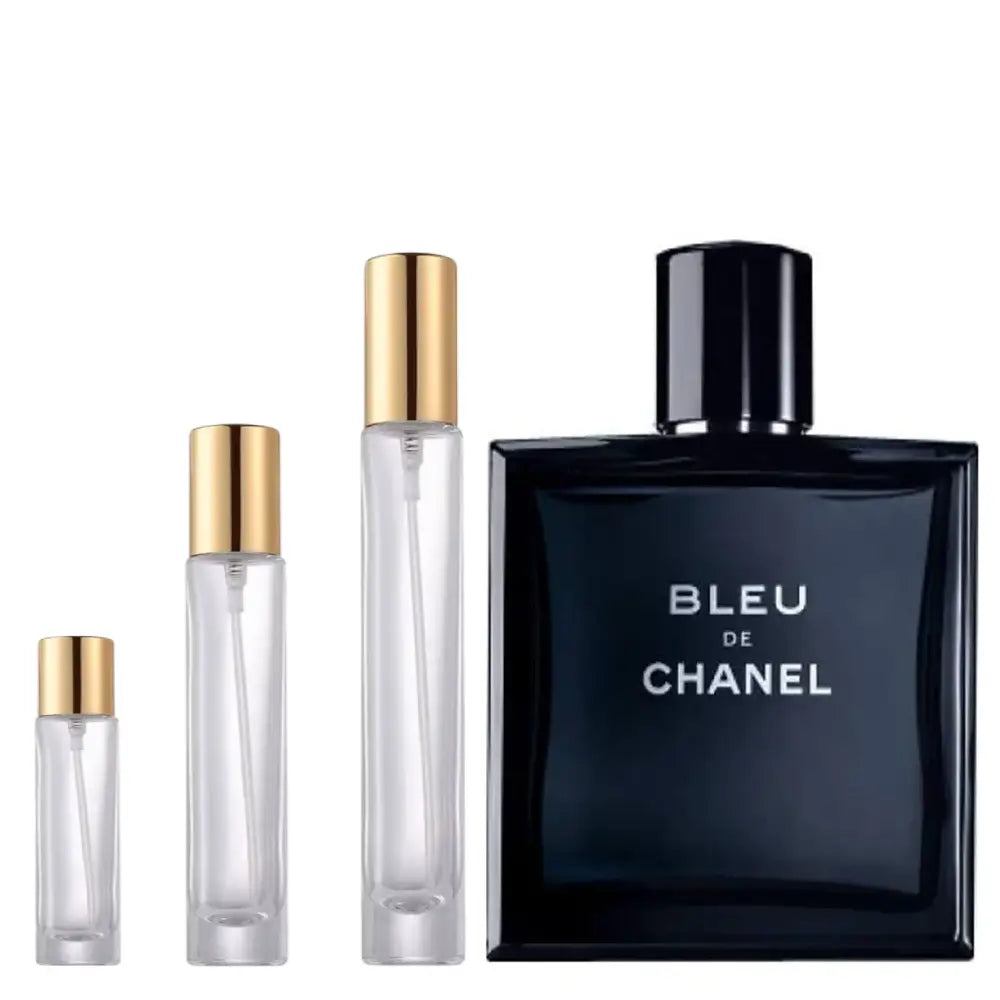 Chanel Bleu de Chanel EDT - Taksima