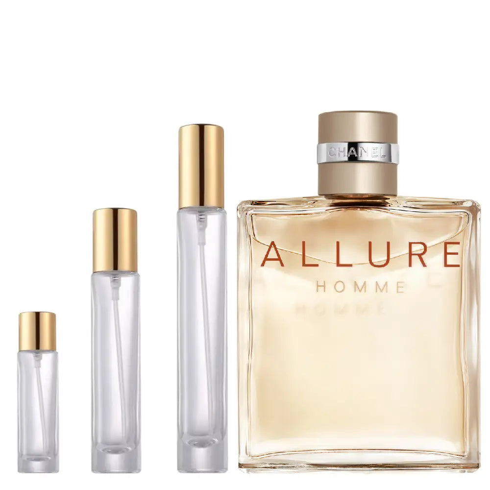 CHANEL Allure Homme EDT - Taksima