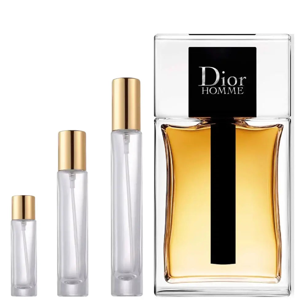 DIOR Homme EDT - Taksima