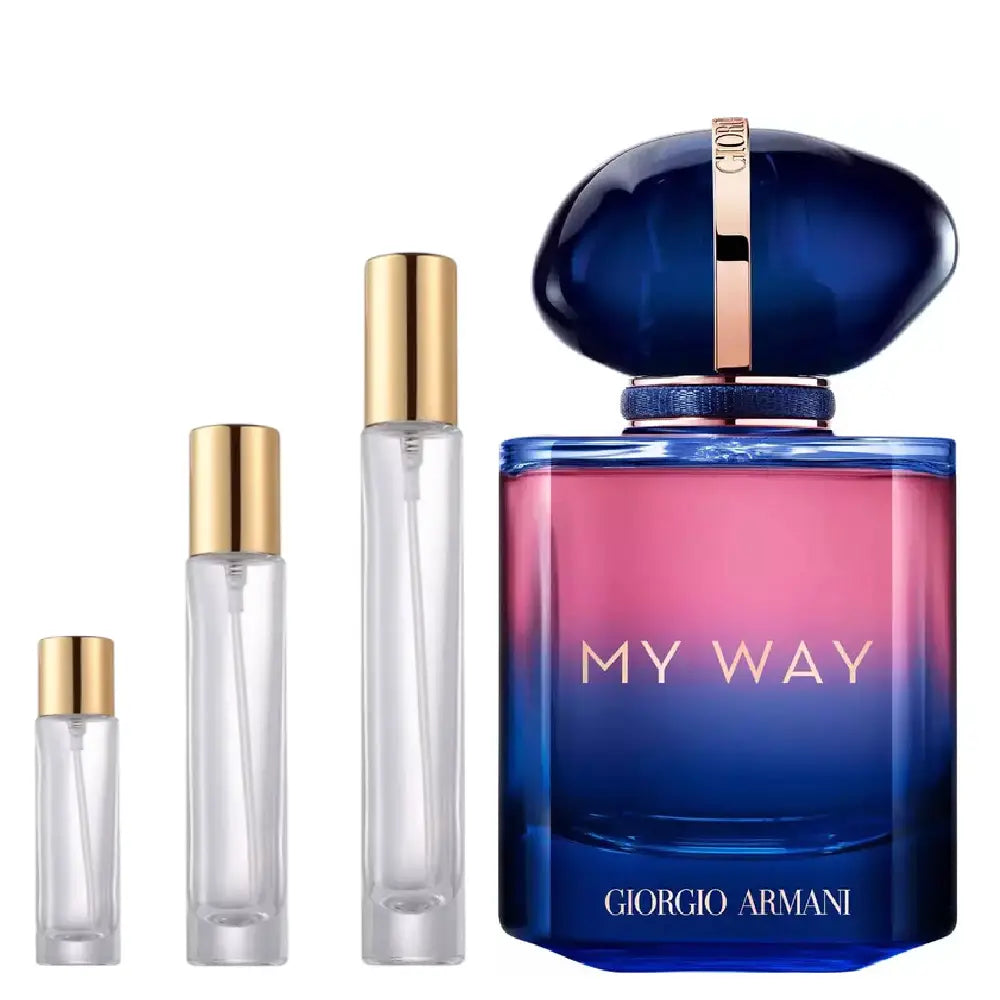 Giorgio Armani My Way Parfum - Taksima