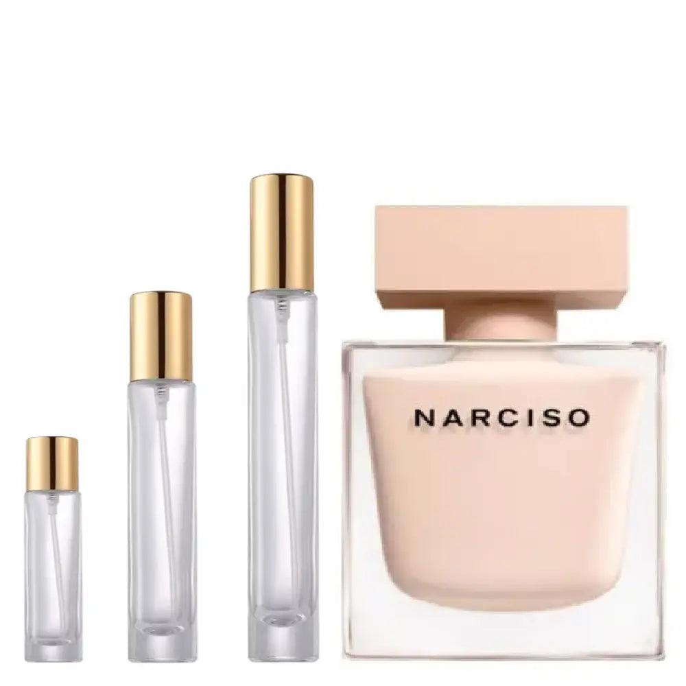 Narciso Rodriguez Poudree EDP - Taksima