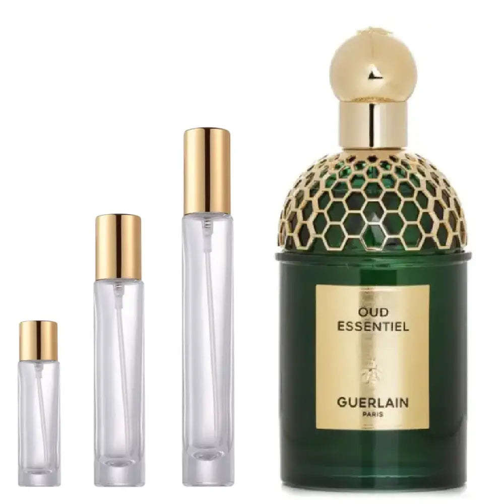 Guerlain Oud Essentiel EDP - Taksima