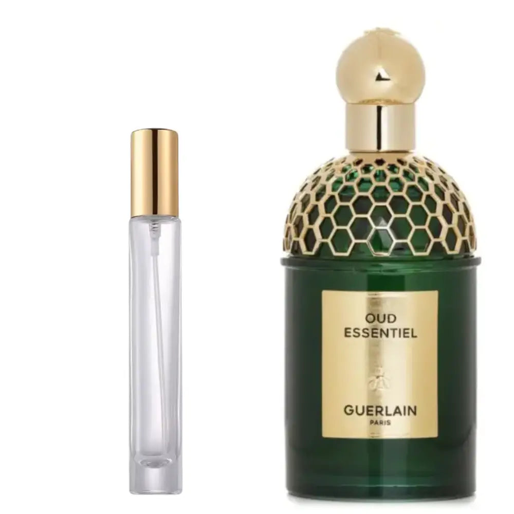 Guerlain Oud Essentiel EDP - Taksima