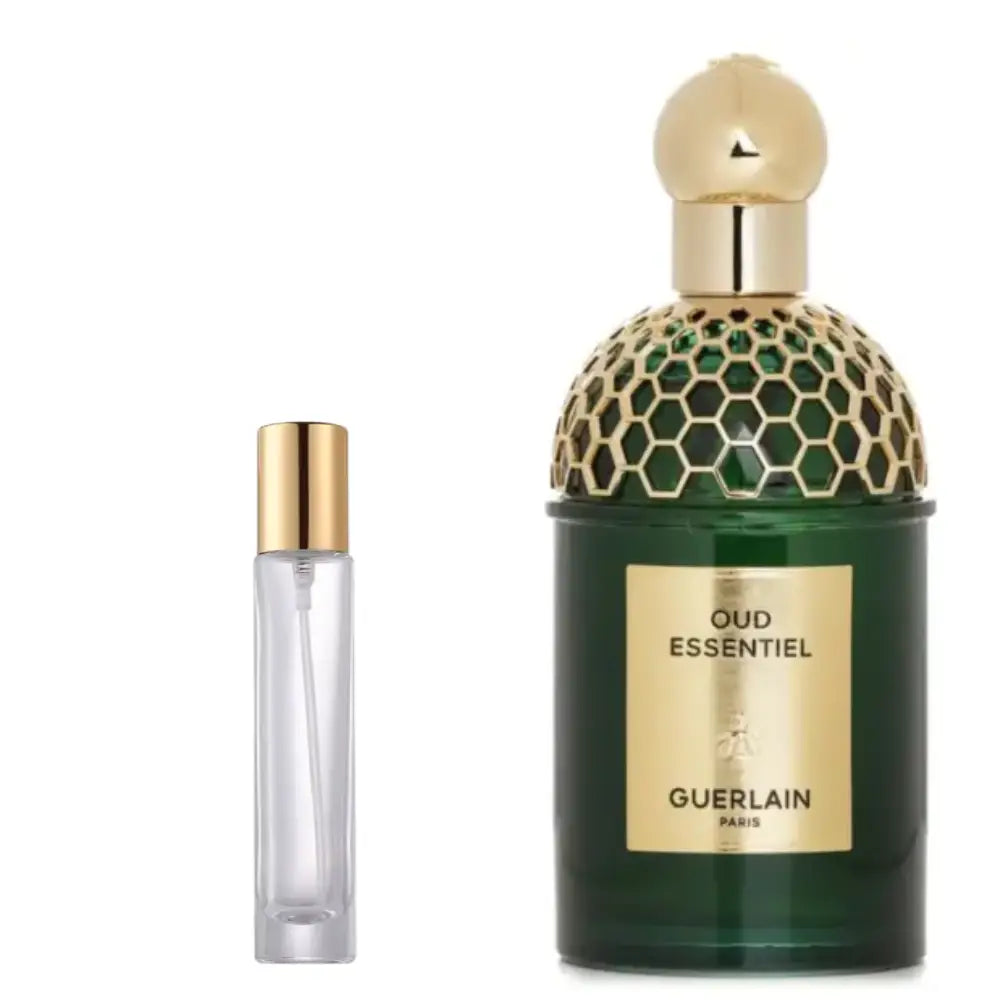Guerlain Oud Essentiel EDP - Taksima