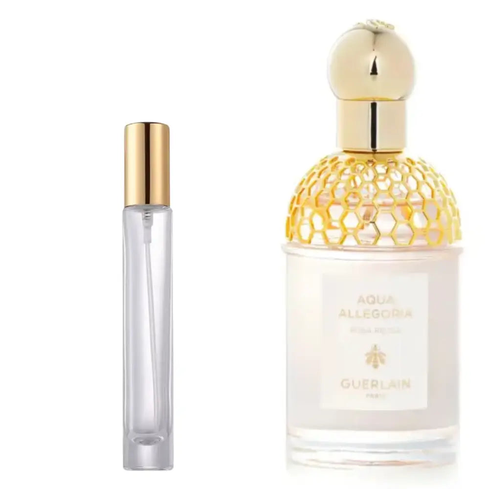 Guerlain Aqua Allegoria Rosa Rossa EDT - Taksima