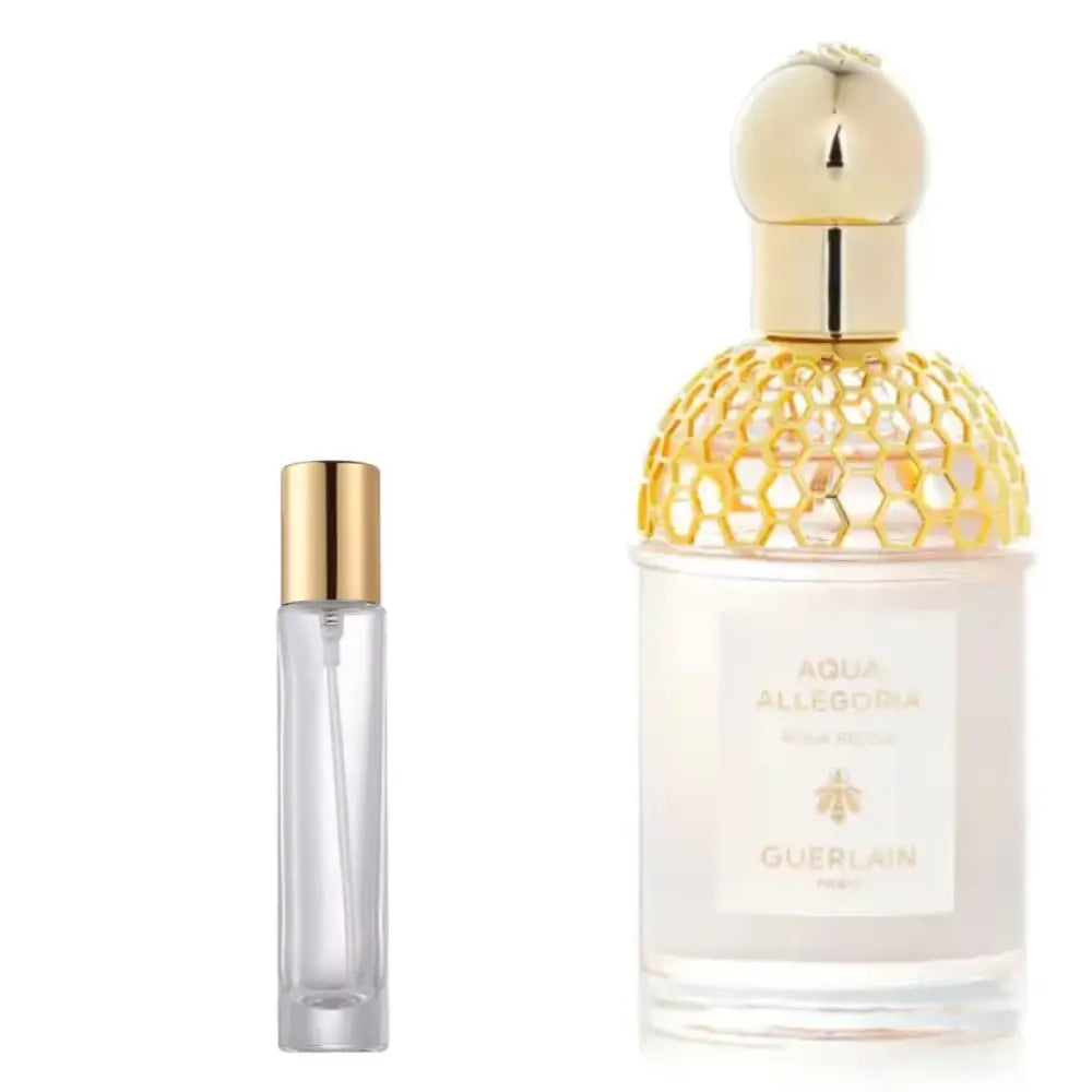 Guerlain Aqua Allegoria Rosa Rossa EDT - Taksima