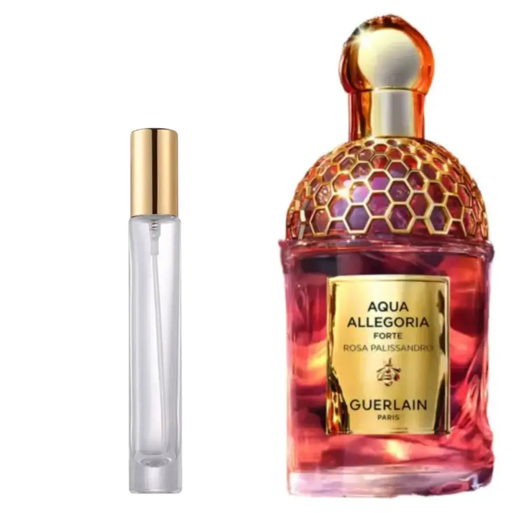 Guerlain Aqua Allegoria Rosa Palissandro Forte EDP - Taksima