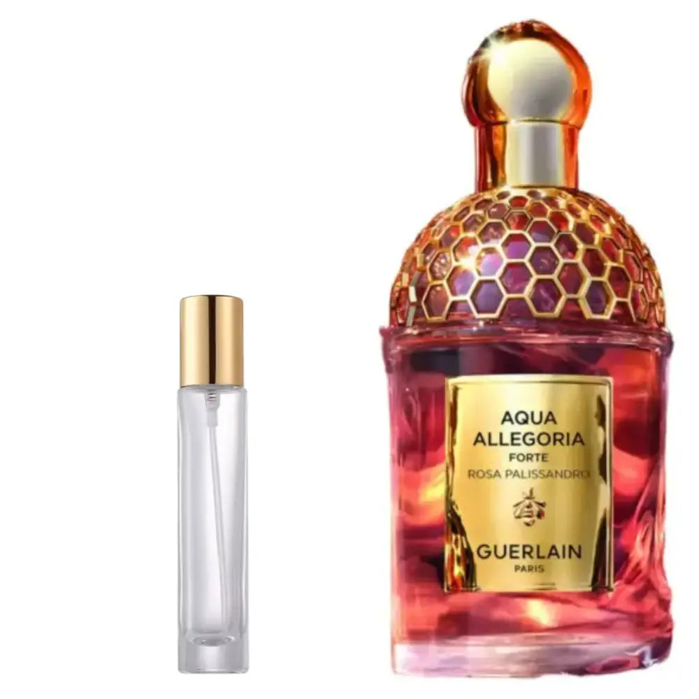 Guerlain Aqua Allegoria Rosa Palissandro Forte EDP - Taksima