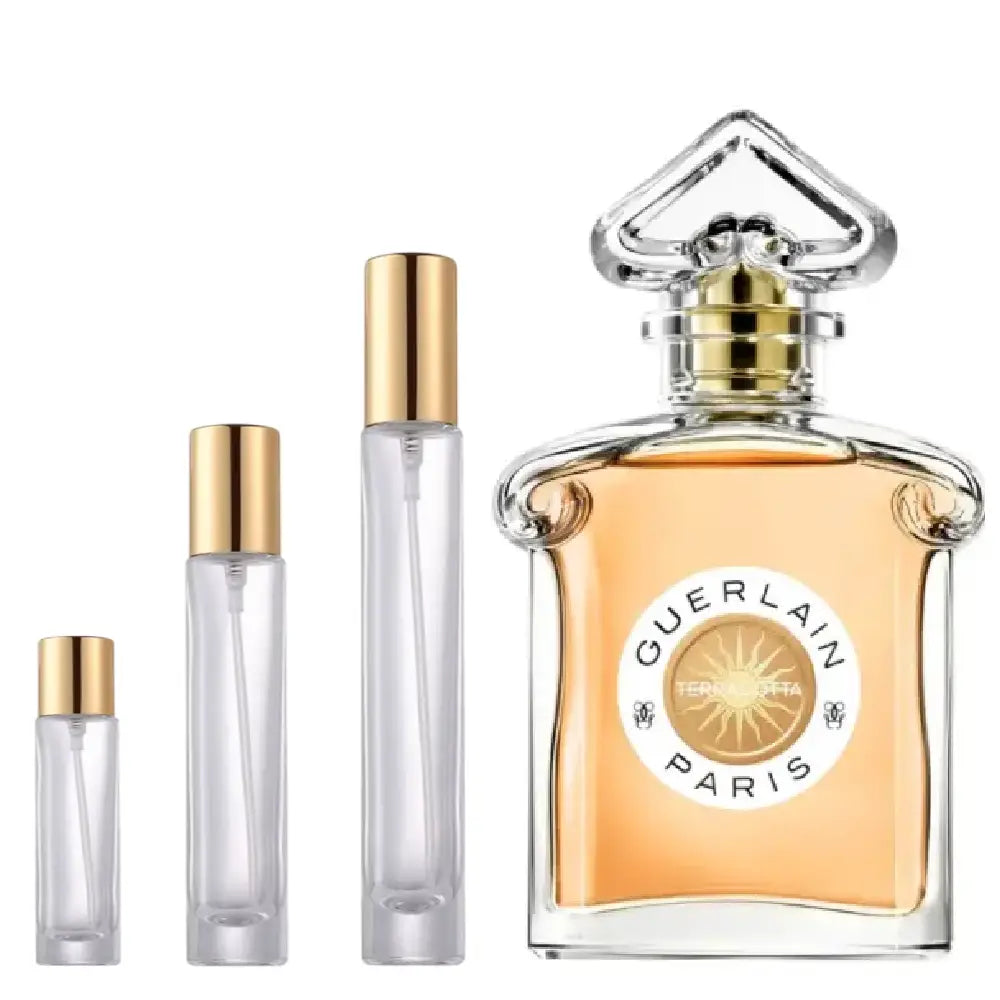 Guerlain Terracotta EDT - Taksima