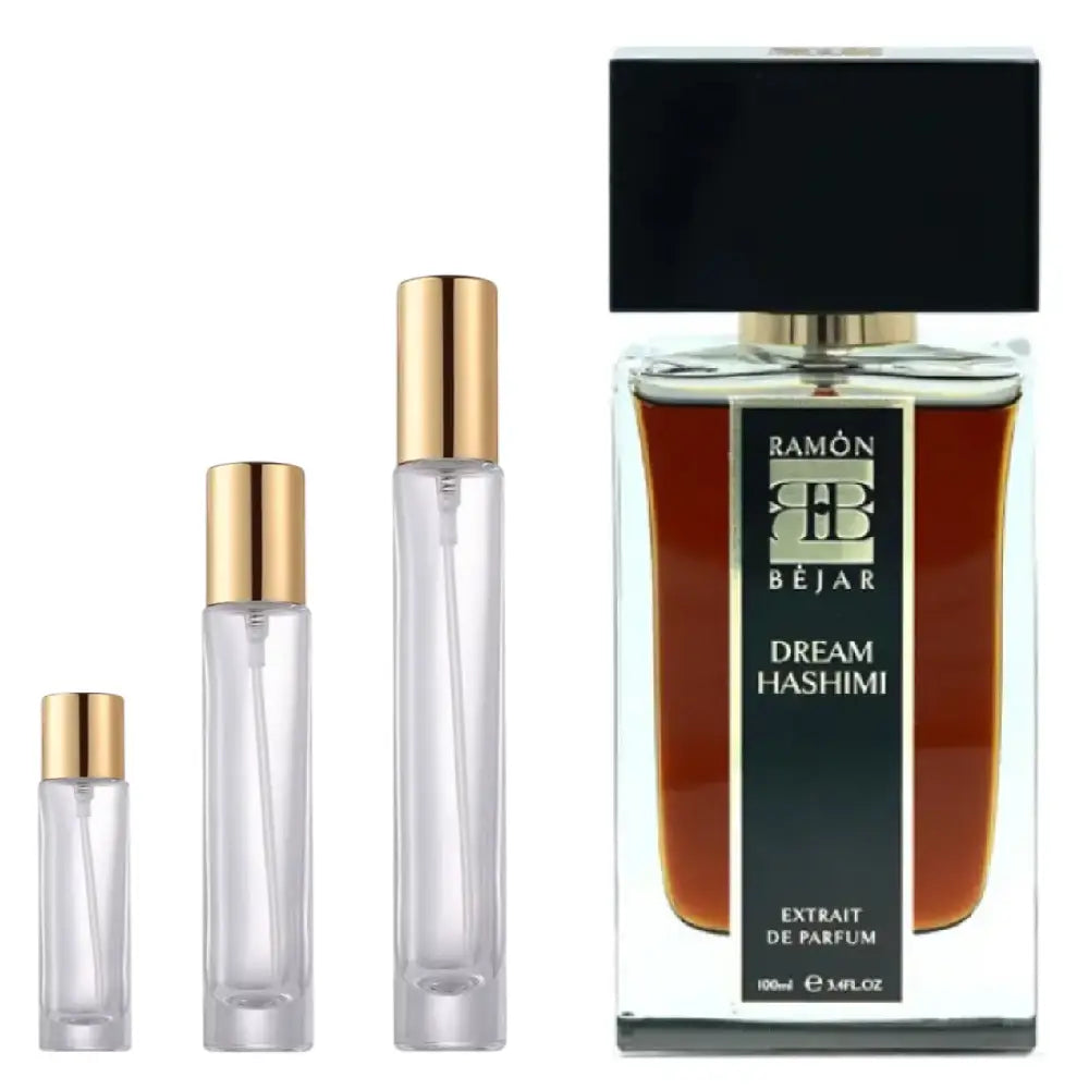Ramón Béjar Dream Hashimi Extrait De Parfum - Taksima