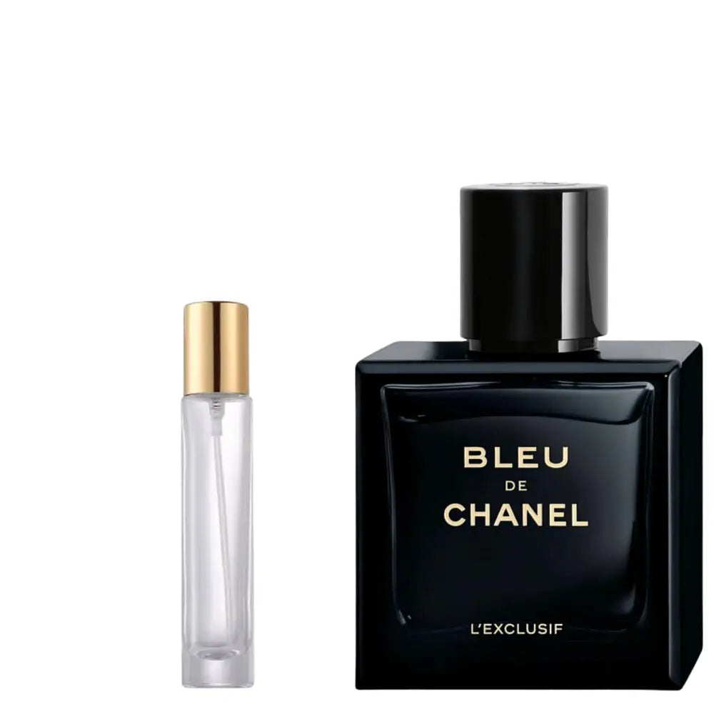 Chanel Bleu de Chanel L'Exclusif - Taksima