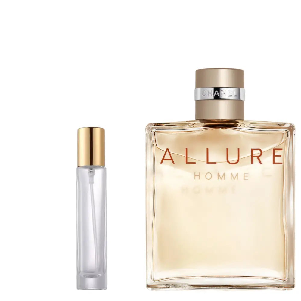 CHANEL Allure Homme EDT - Taksima