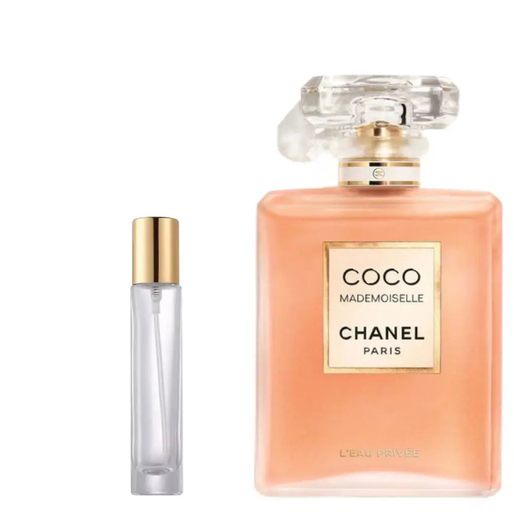 Chanel Coco Mademoiselle L'eau Privee - Taksima