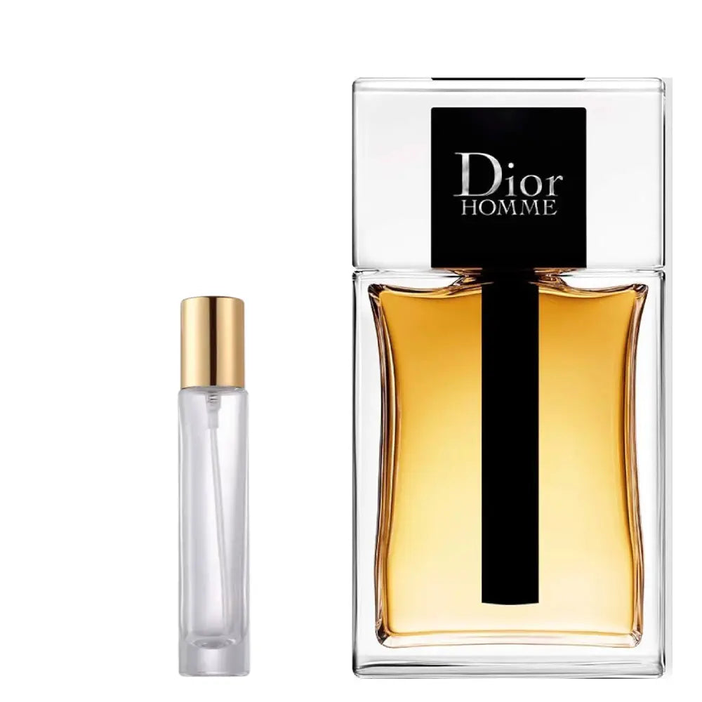 DIOR Homme EDT - Taksima