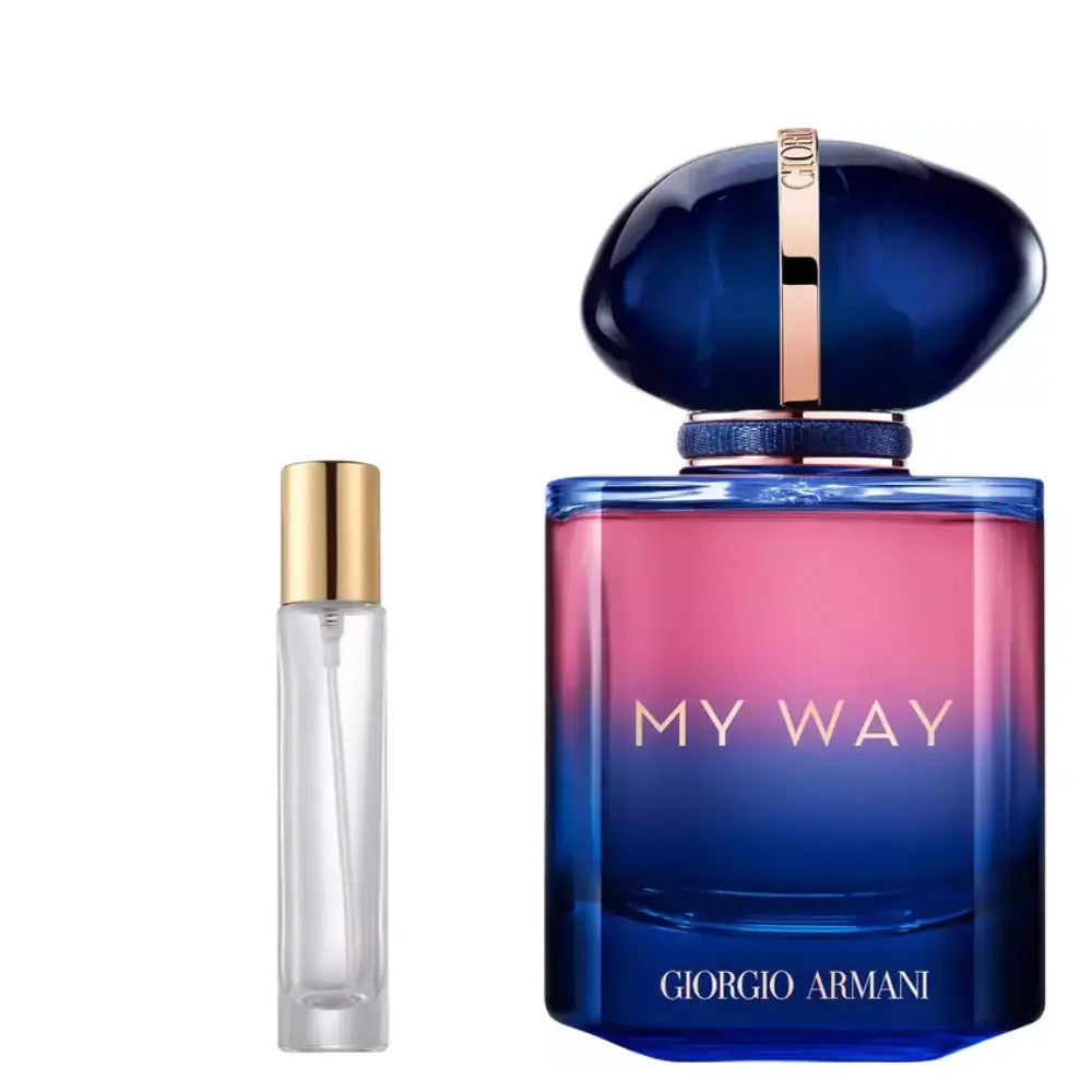 Giorgio Armani My Way Parfum - Taksima