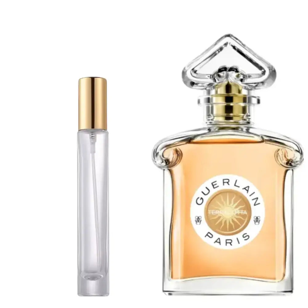 Guerlain Terracotta EDT - Taksima