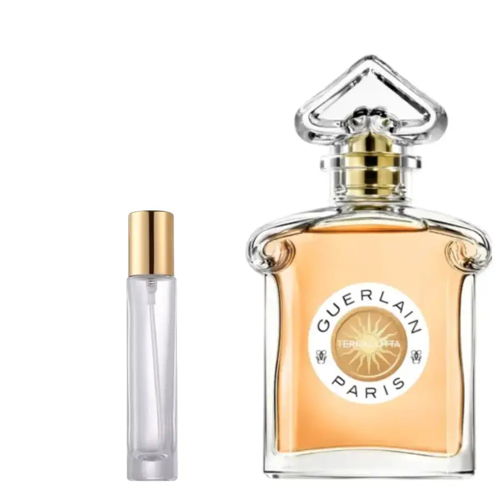 Guerlain Terracotta EDT - Taksima
