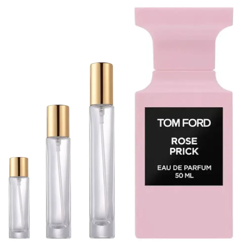 Tom Ford Rose Prick EDP - Taksima