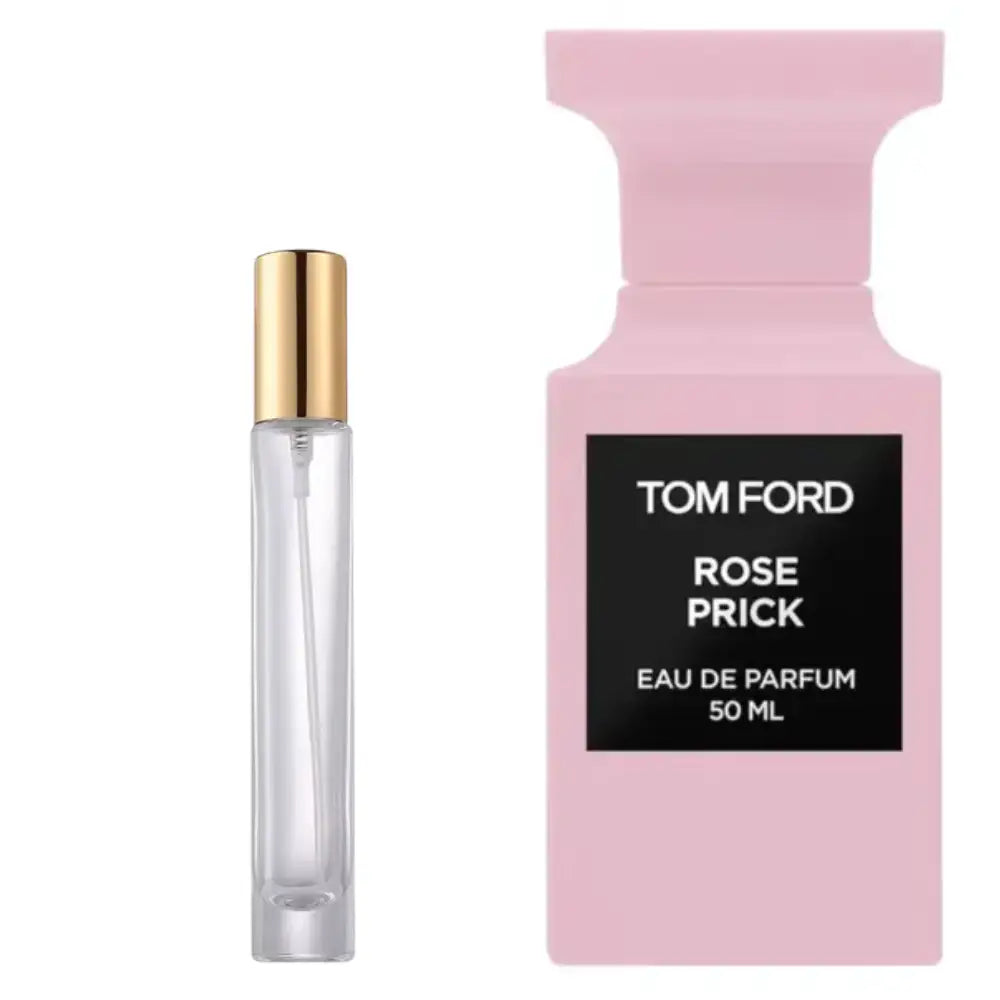Tom Ford Rose Prick EDP - Taksima
