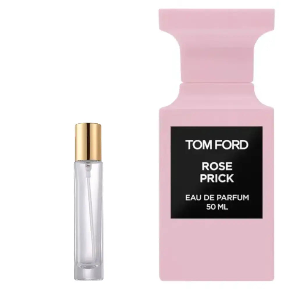 Tom Ford Rose Prick EDP - Taksima