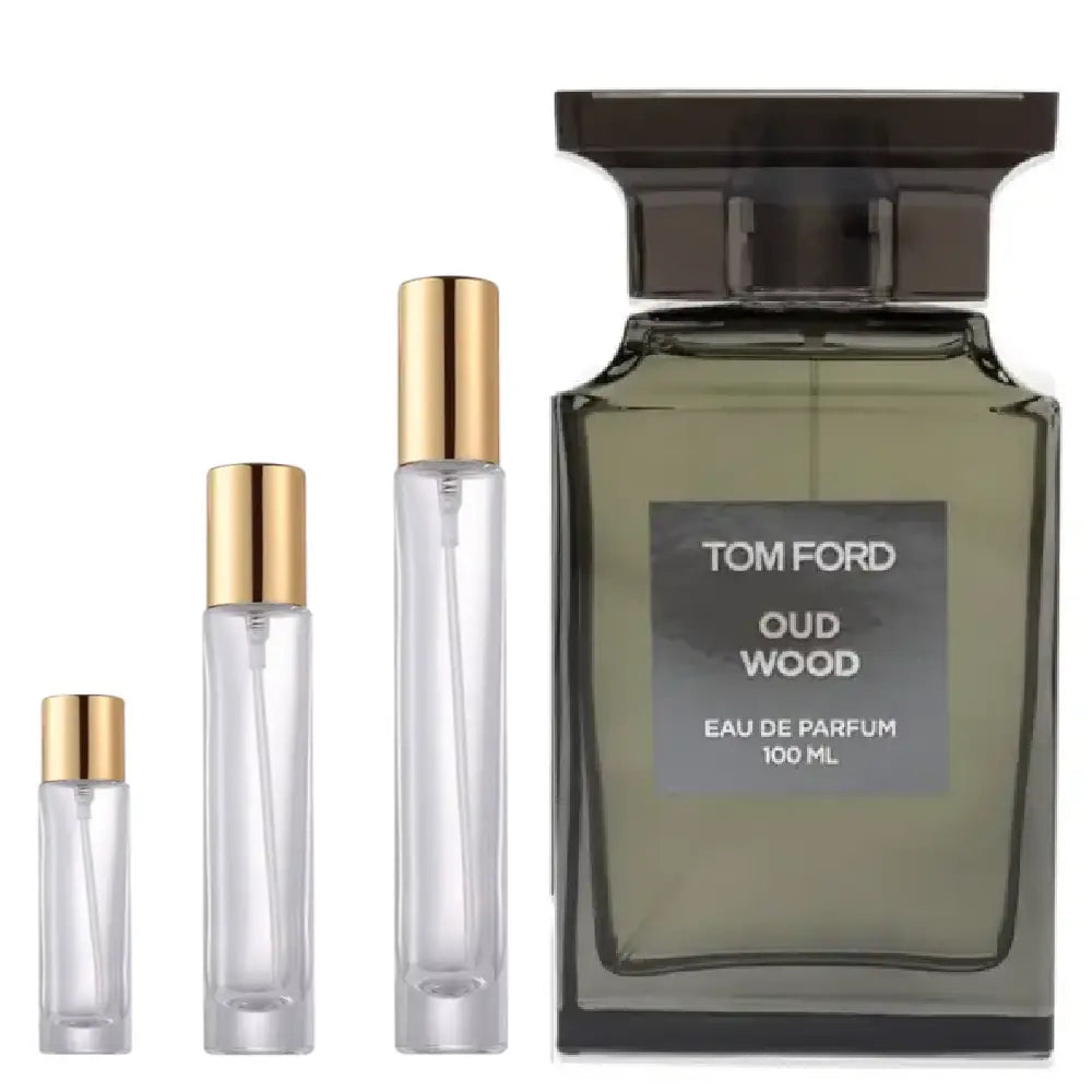 Tom Ford Oud Wood EDP - Taksima