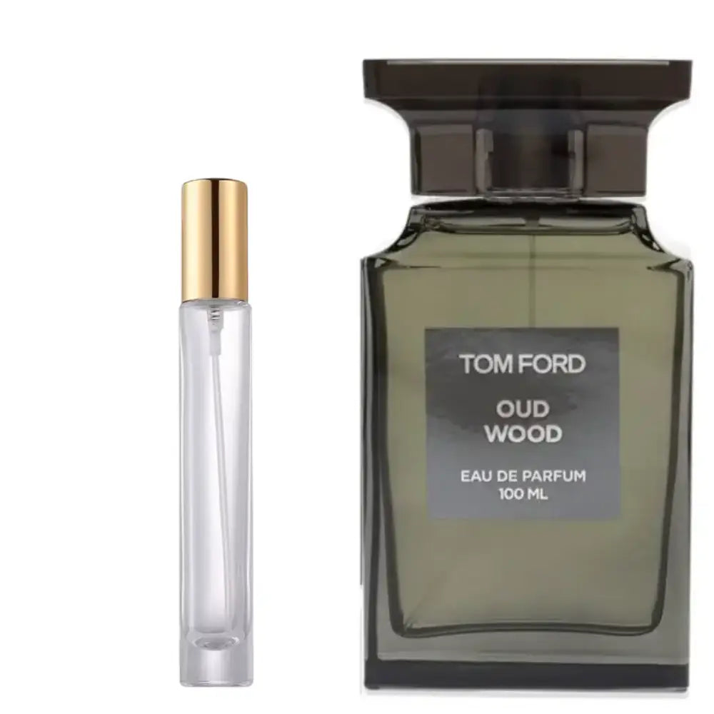Tom Ford Oud Wood EDP - Taksima