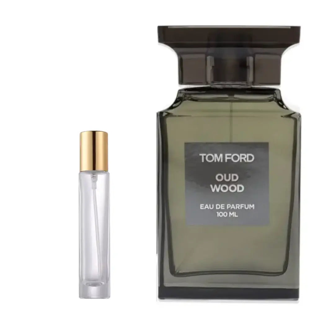 Tom Ford Oud Wood EDP - Taksima
