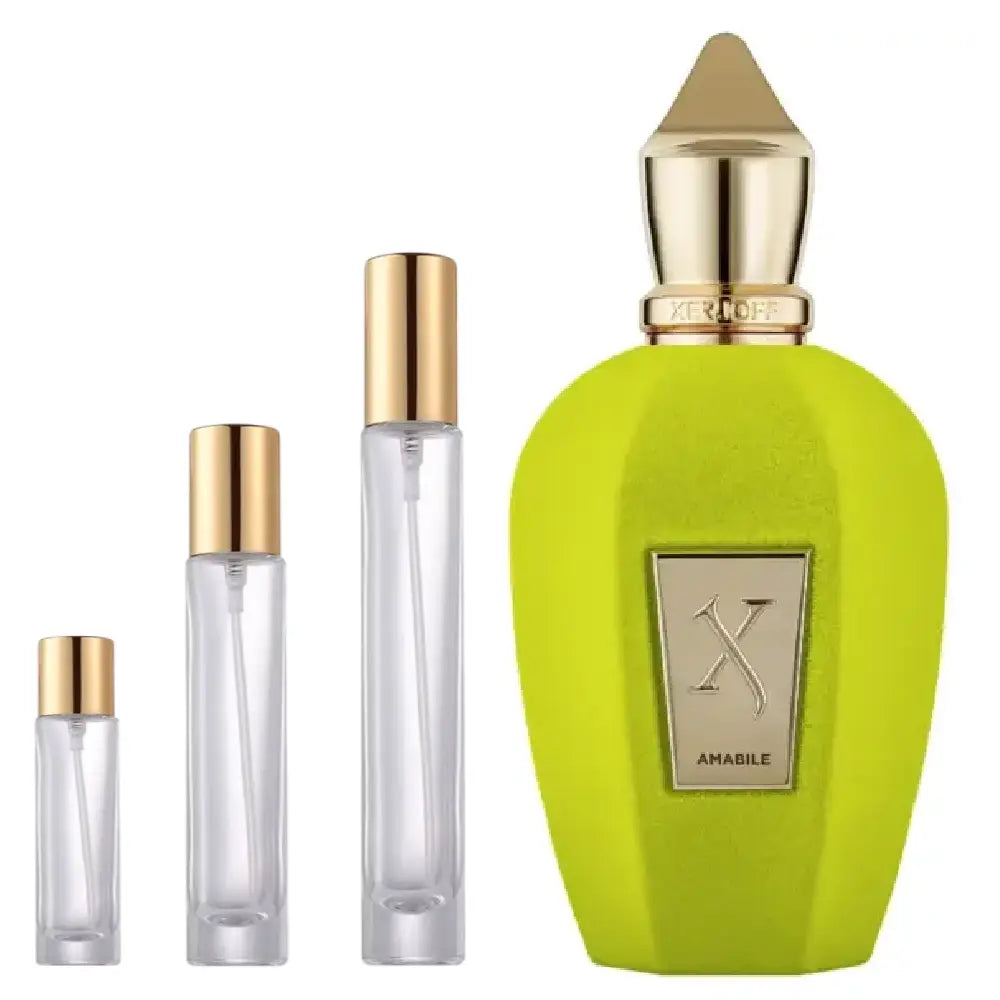 Xerjoff Velvet Amabile EDP - Taksima