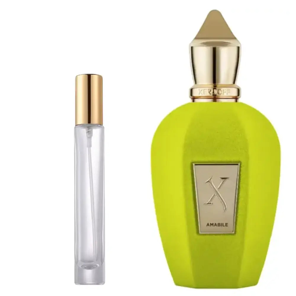 Xerjoff Velvet Amabile EDP - Taksima