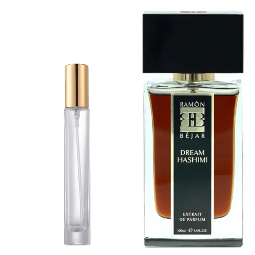 Ramón Béjar Dream Hashimi Extrait De Parfum - Taksima