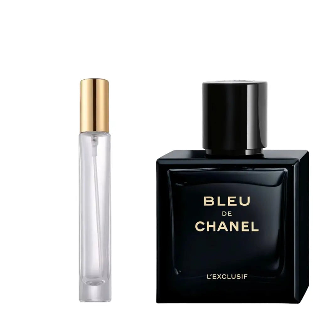 Chanel Bleu de Chanel L'Exclusif - Taksima