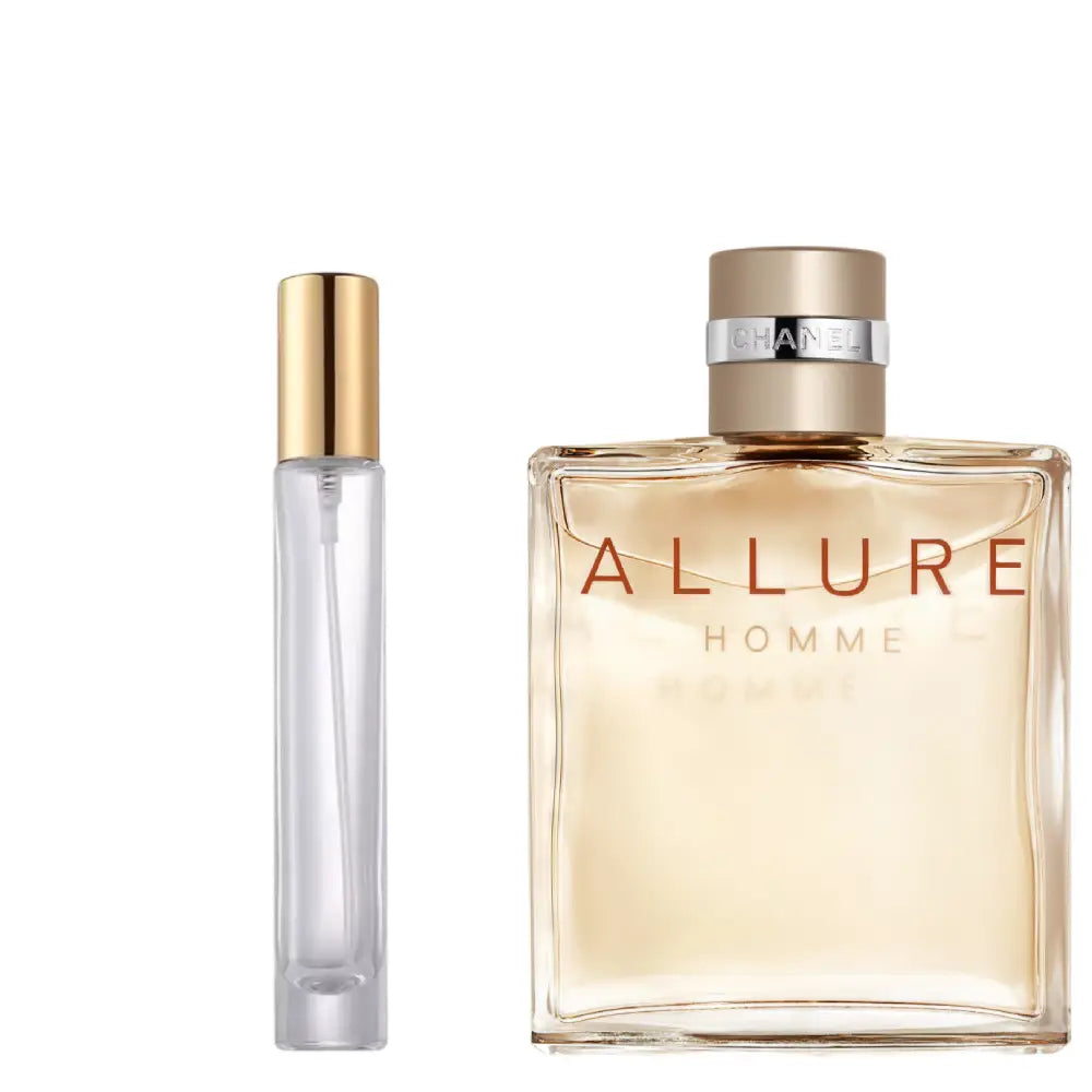 CHANEL Allure Homme EDT - Taksima