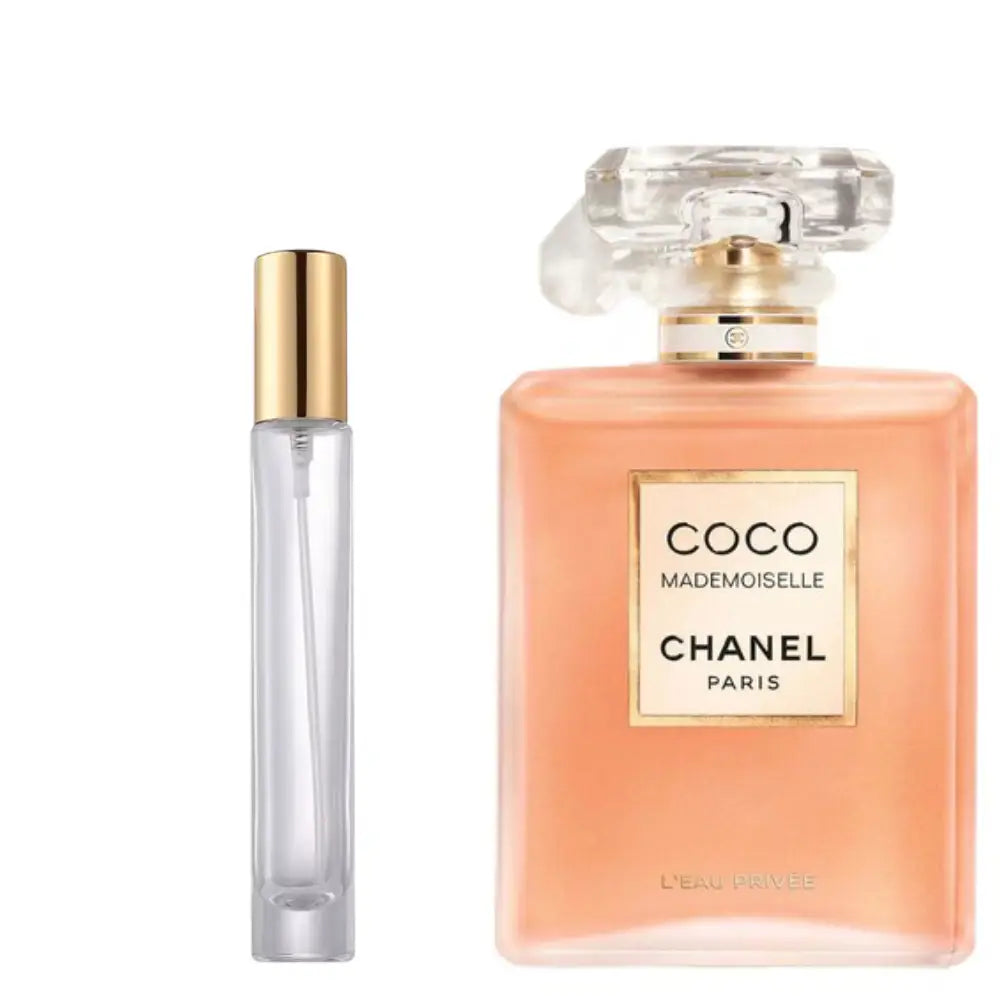 Chanel Coco Mademoiselle L'eau Privee - Taksima