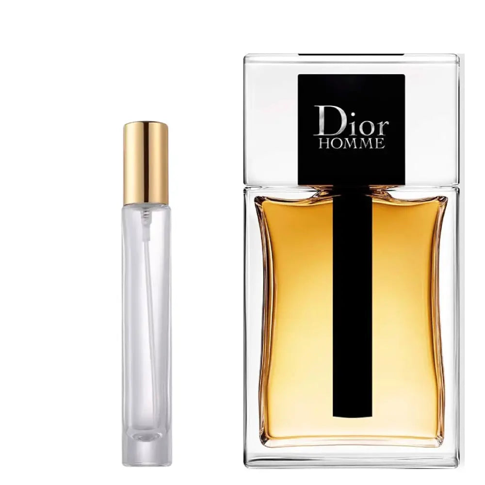 DIOR Homme EDT - Taksima