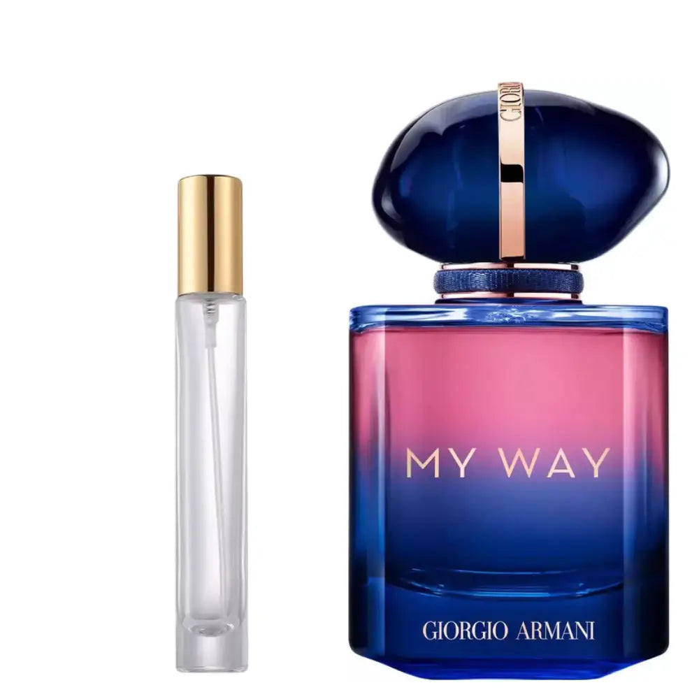 Giorgio Armani My Way Parfum - Taksima