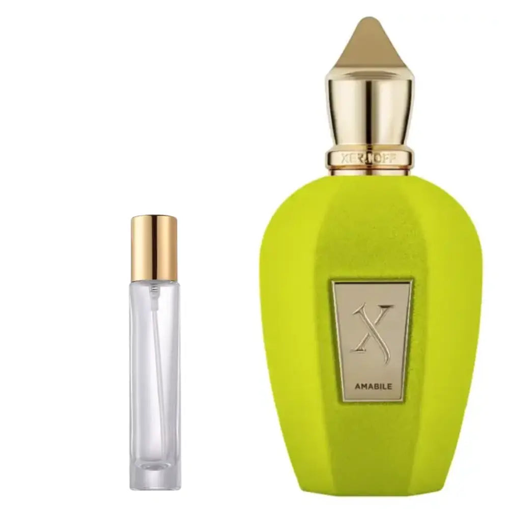 Xerjoff Velvet Amabile EDP - Taksima