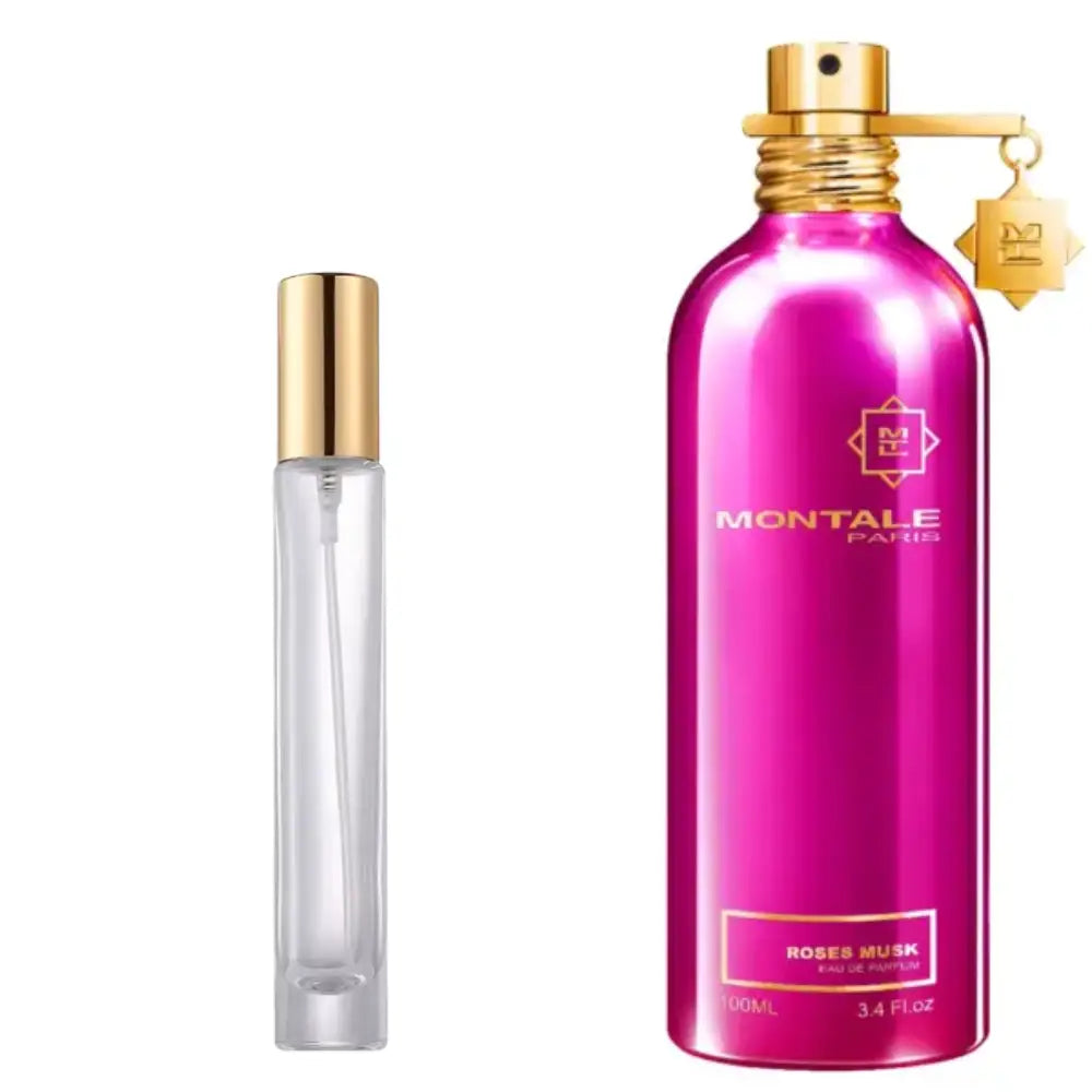 Montale Roses Musk EDP - Taksima