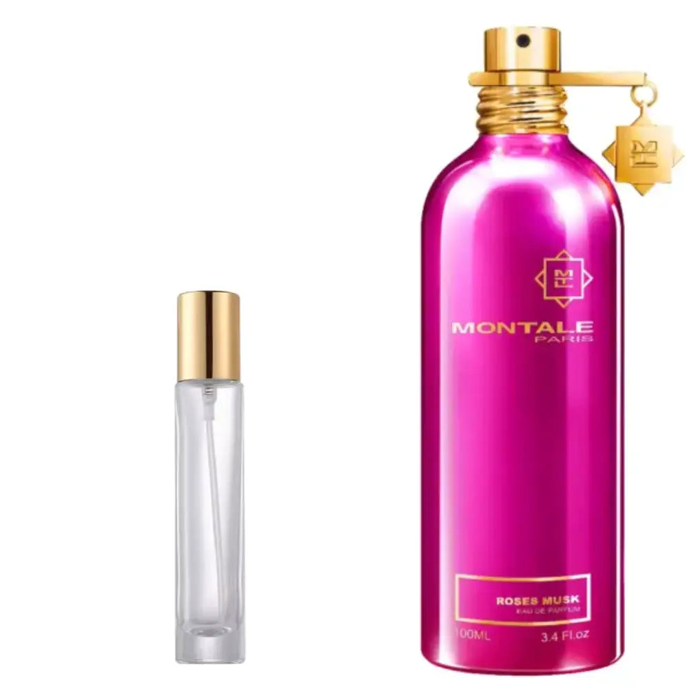 Montale Roses Musk EDP - Taksima