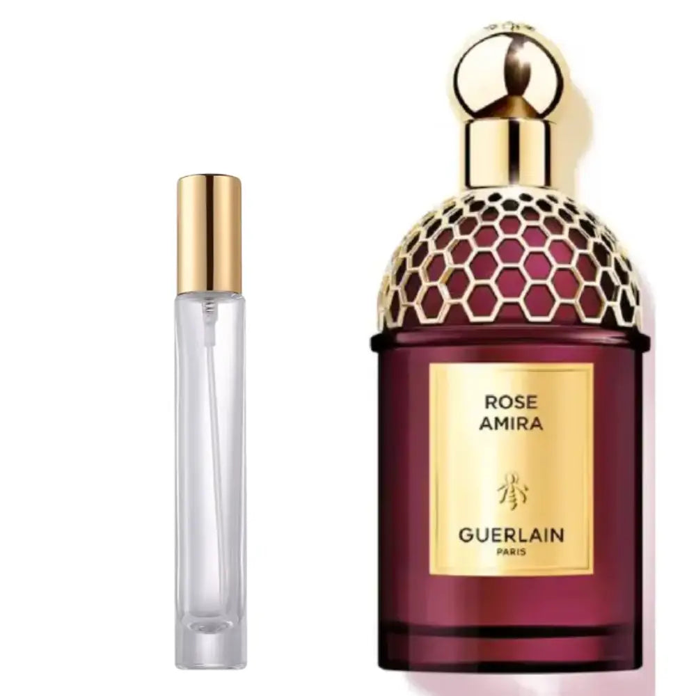 Guerlain Rose Amira EDP - Taksima