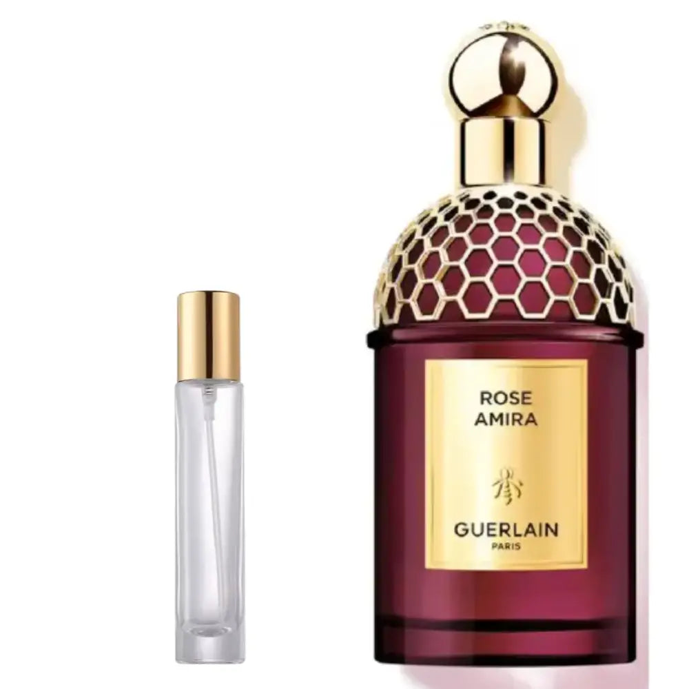 Guerlain Rose Amira EDP - Taksima
