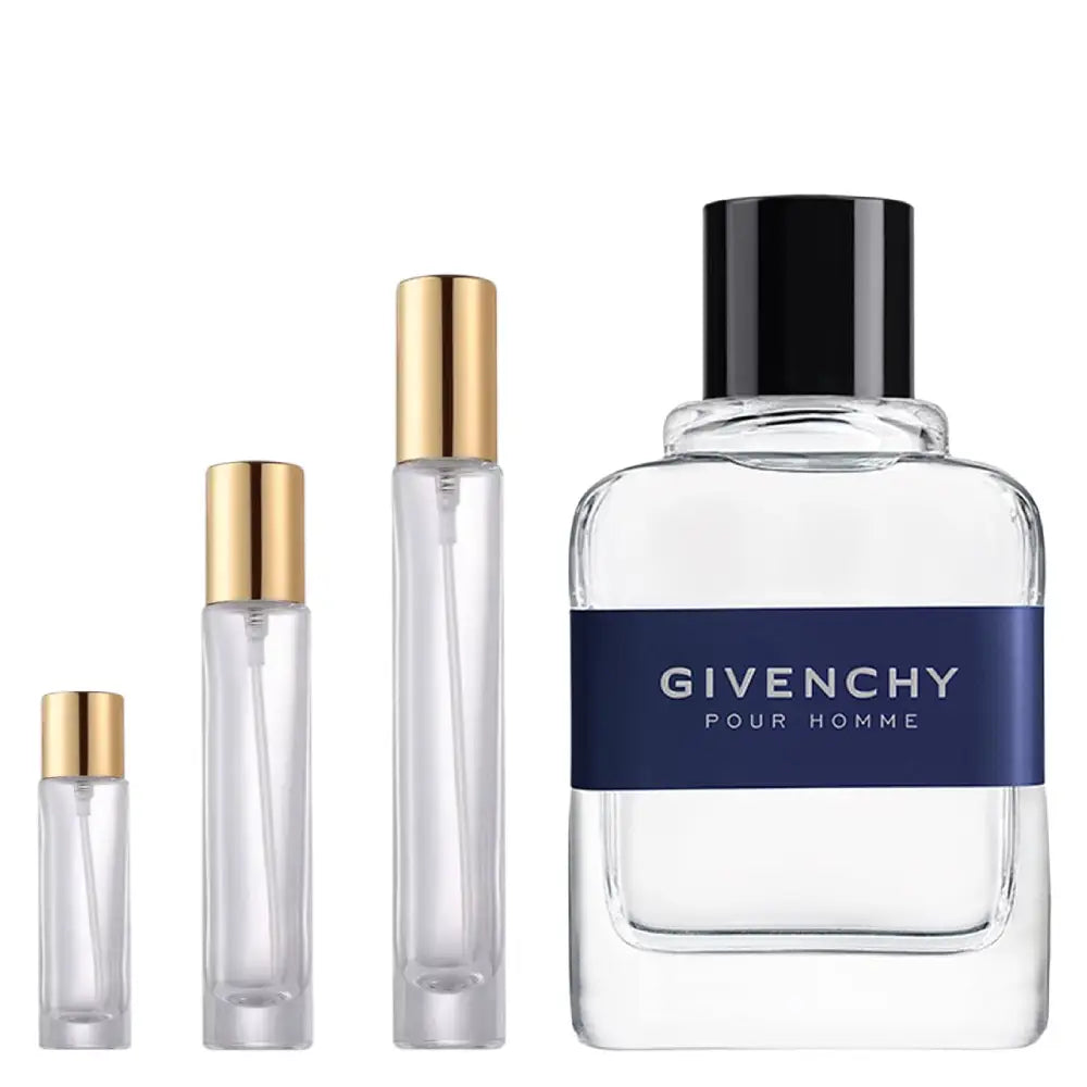 Givenchy pour Homme Blue Label EDT - Taksima
